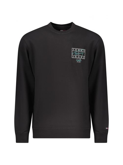  TOMMY JEANS | DM0DM22366/BDS